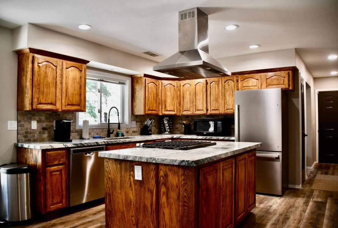Glenwood Pines Villa Flagstaff Exterior photo