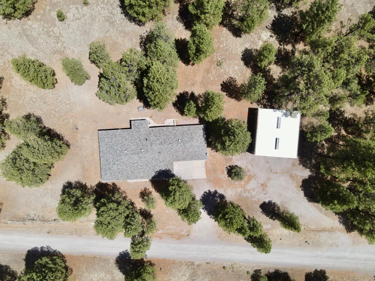 Glenwood Pines Villa Flagstaff Exterior photo